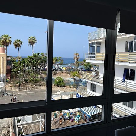 Cornelia'S Home Tc2 Playa Los Cristianos  Buitenkant foto