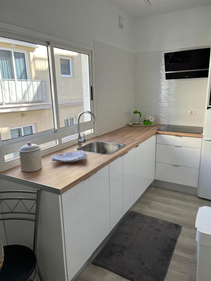 Cornelia'S Home Tc2 Playa Los Cristianos  Buitenkant foto