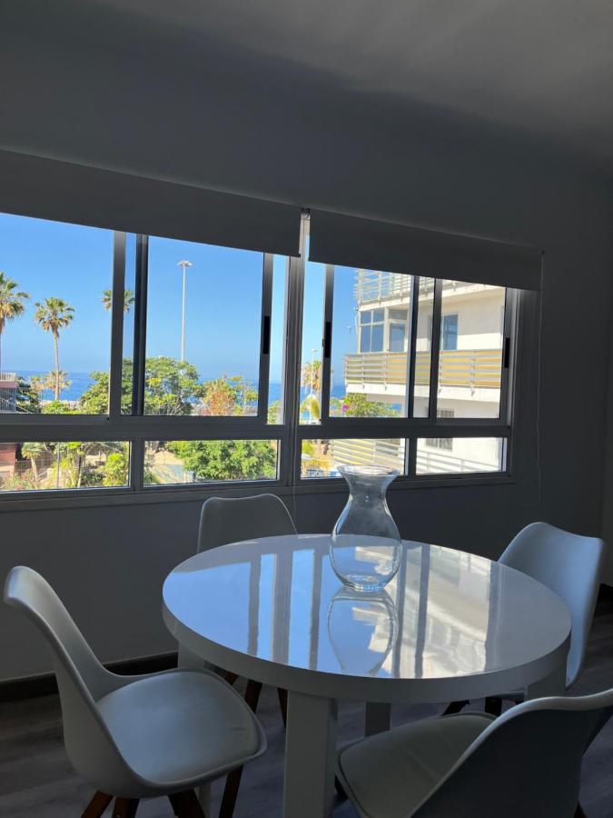Cornelia'S Home Tc2 Playa Los Cristianos  Buitenkant foto
