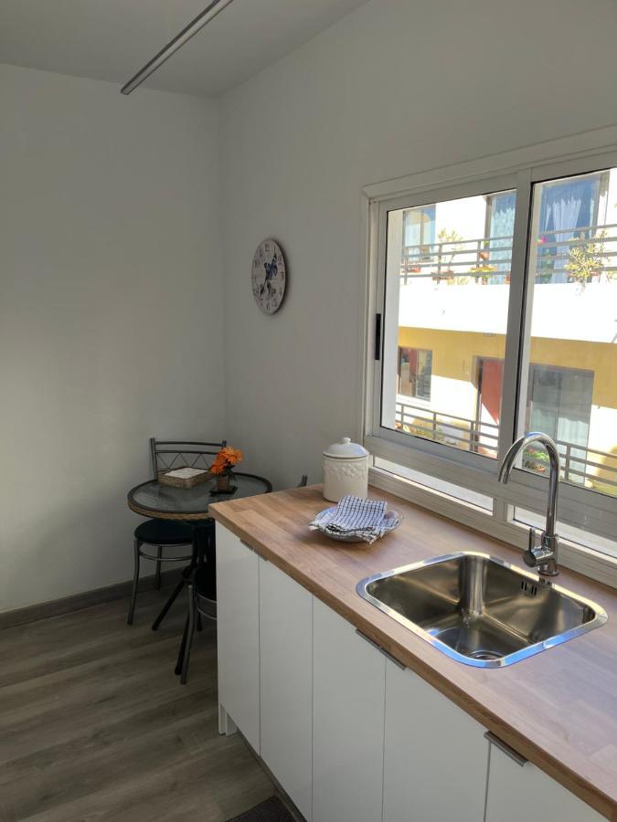 Cornelia'S Home Tc2 Playa Los Cristianos  Buitenkant foto