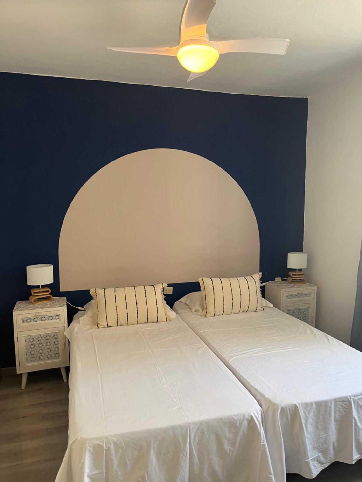 Cornelia'S Home Tc2 Playa Los Cristianos  Buitenkant foto