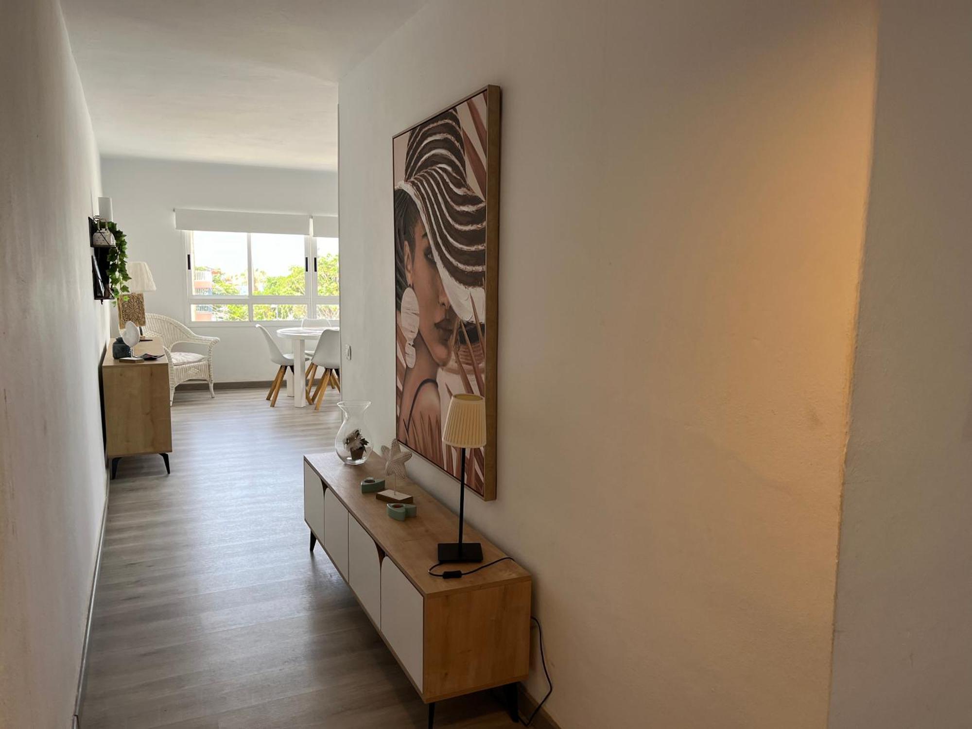 Cornelia'S Home Tc2 Playa Los Cristianos  Buitenkant foto