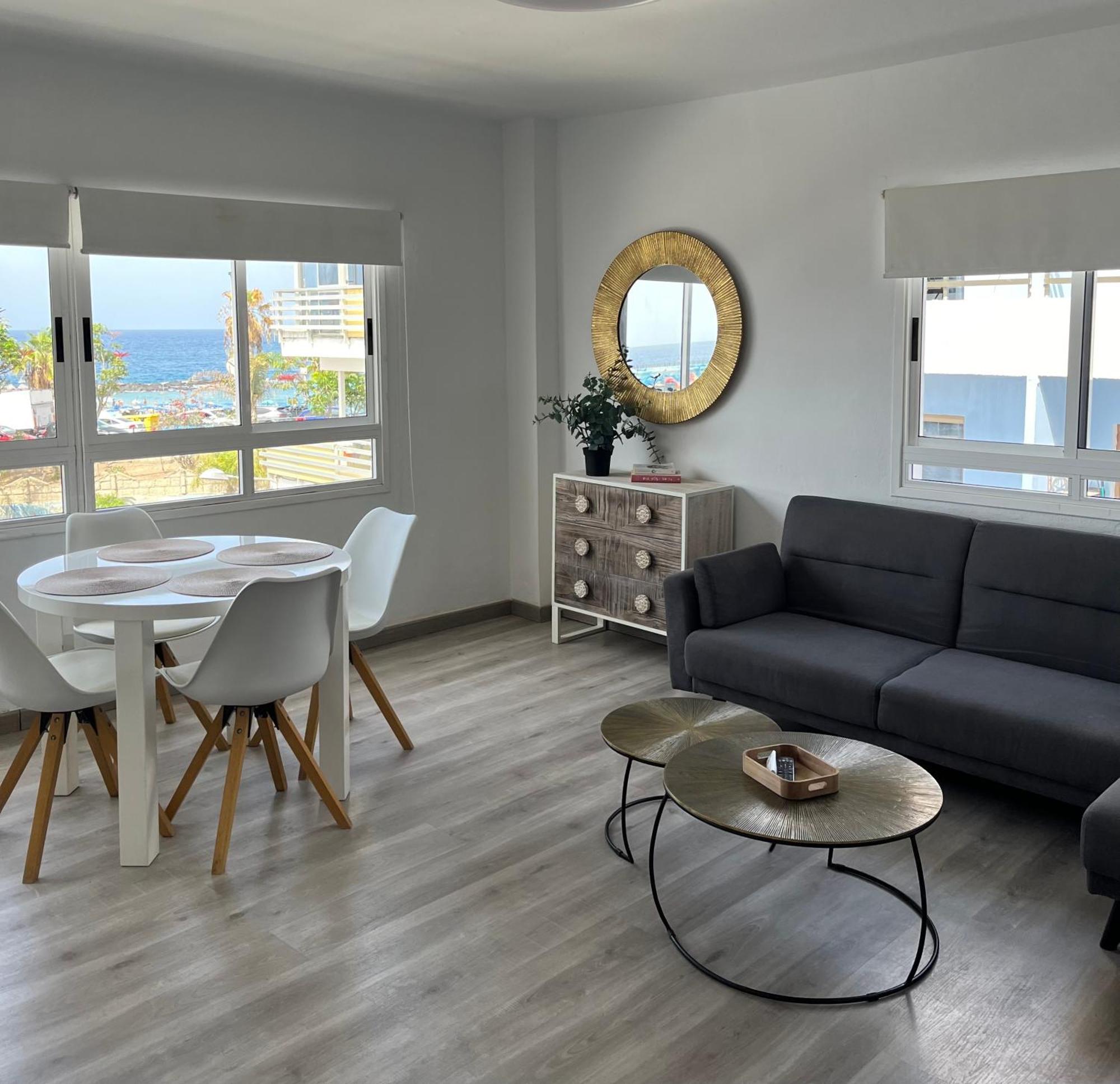 Cornelia'S Home Tc2 Playa Los Cristianos  Buitenkant foto